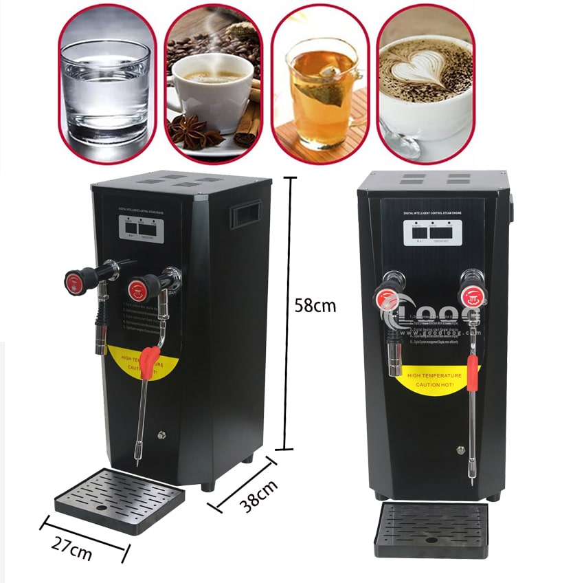 coffee milk frother