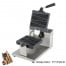 Commerical waffle maker machine