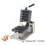waffle maker removable plates