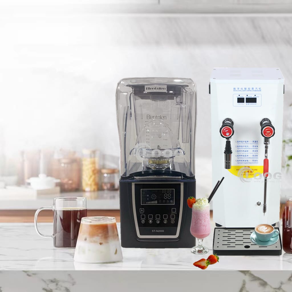 commercial milk steamer frother
