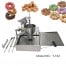 mochi donut fryer machine