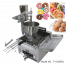 automatic donut making machine