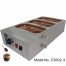 chocolate warmer machine