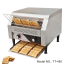 conveyor toaster