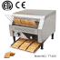 conveyor toaster